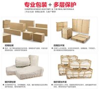 鹰潭航空运输家具