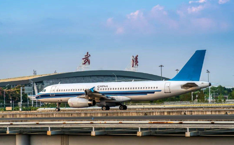 鹰潭空运武汉机场